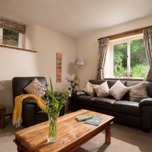 Chestnuts – Self Catering Cottage