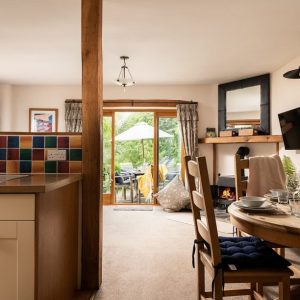 Hawthorns – Self Catering Cottage