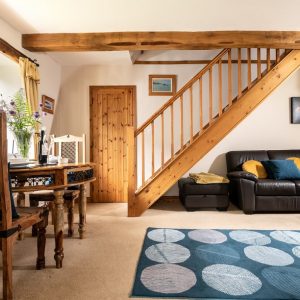 Little Nymet – Self Catering Cottage
